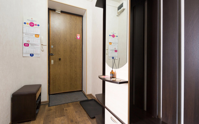 Апартаменты Двушка в самом центре Иркутска для 6ти человек