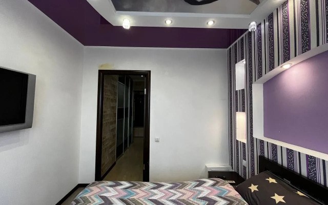 Uxozhennaya V Tsentpe Goroda Flat