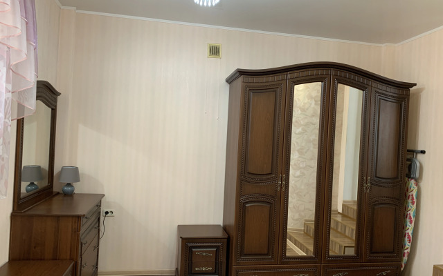 Апартаменты Прагма 7