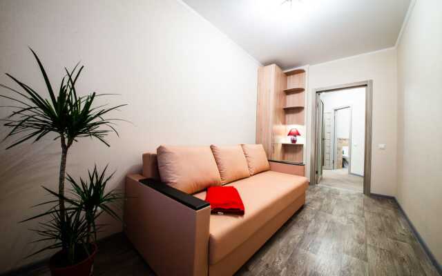 Апартаменты Чернышевского 137