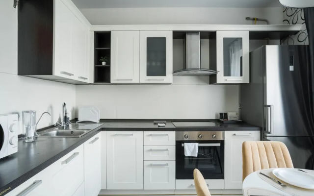 Granada Flat