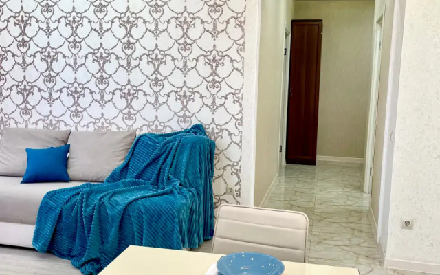 Квартира ЖК Репников Центр