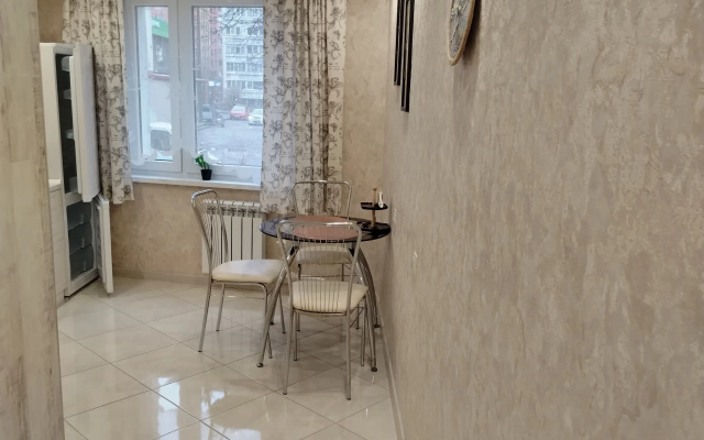 Квартира Уютная в центре Калининграда