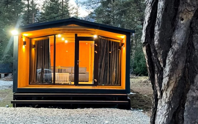 La'Fa Glamp