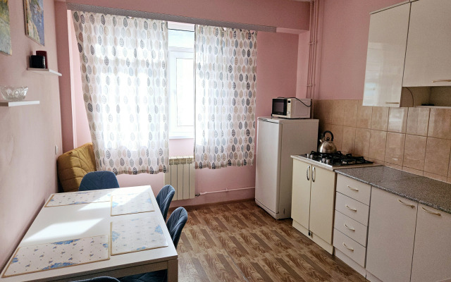 Standart Golden Holiday Apartments