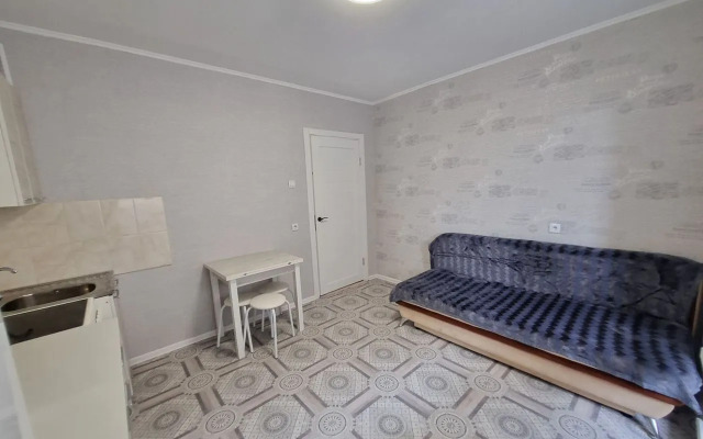 Flat Na Radischeva