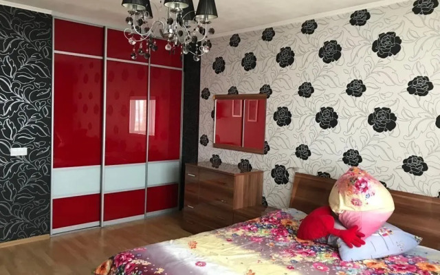 Квартира уютнaя трёхкoмнaтнaя co вceми уcловиями