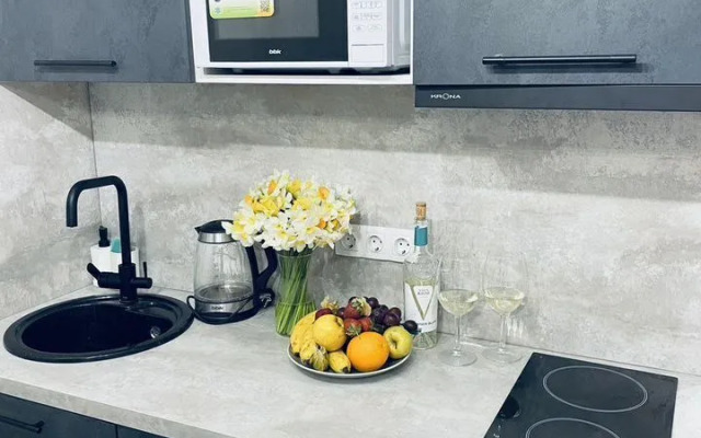 Апартаменты на Фиолентовском ш., 134к6