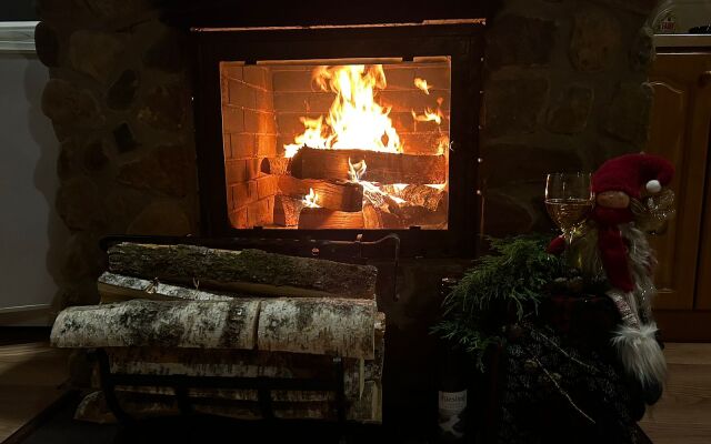 Гостевой дом Суздальское подворье с русской баней