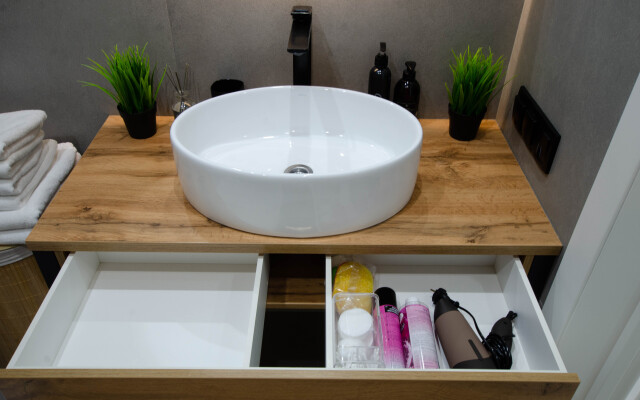 Апартаменты Apartment 39 Kaliningrad