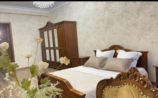 Apartment on Makhachkala 60A