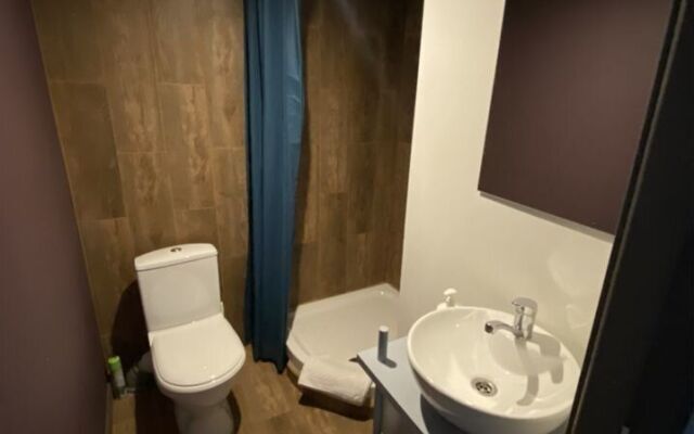 Квартира Студия 3  у Дворцовой площади на Малой Морской 15