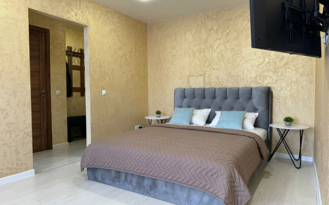Апартаменты Heart of Grodno Residence
