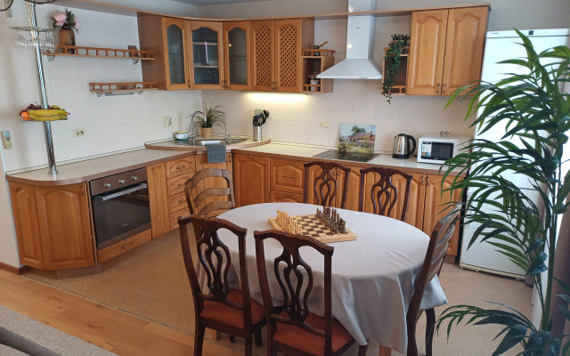 Квартира Чайка House на Гордеевская 2Б