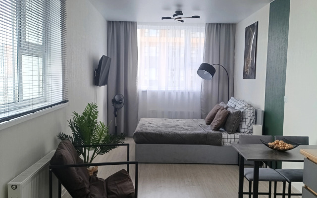 Квартира Джаз на Фрунзе