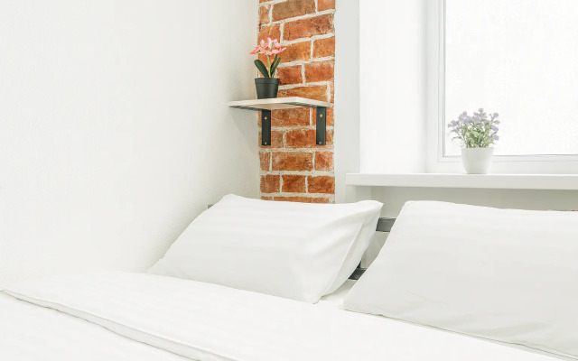 Апартаменты на Курском Вокзале 10