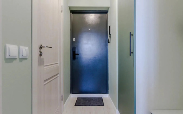 Апартаменты на Планерной 97к1