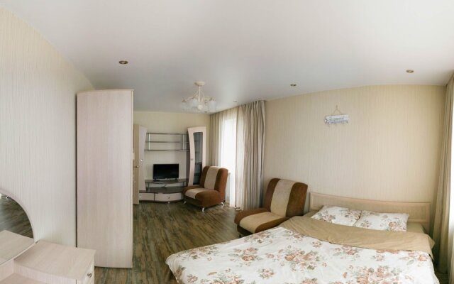 Владивосток Рент на улице Уборевича