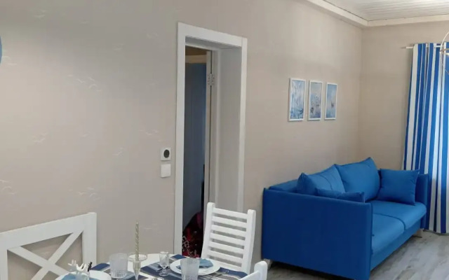Chaykina Dacha Guest House