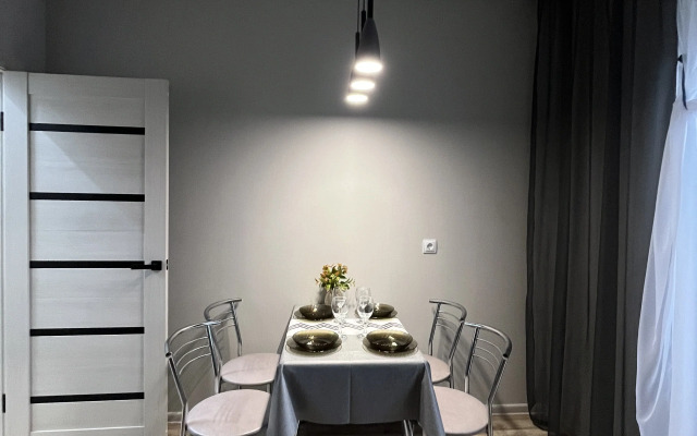 Квартира Новая и Уютная