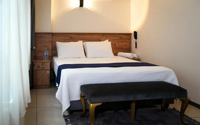 Бутик-отель The Balo Pera