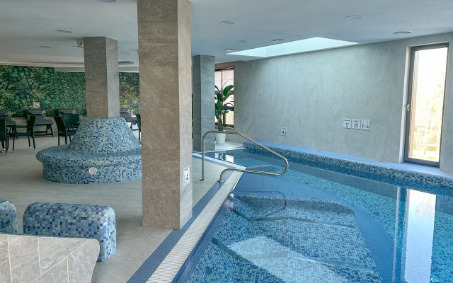 Апартаменты Sun City 9