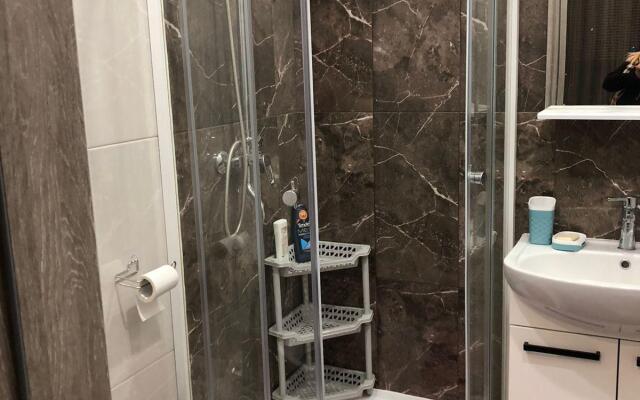 Апартаменты уютные на Рабочей