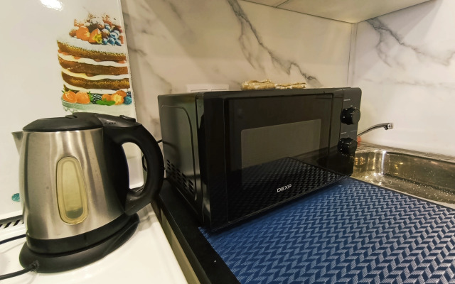 Квартира Кирова 32