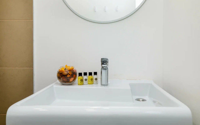 Inndays Apartments Na Kuprina 7 Apartments