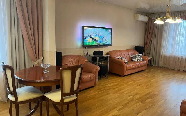 Квартира Nova Sky рядом с метро