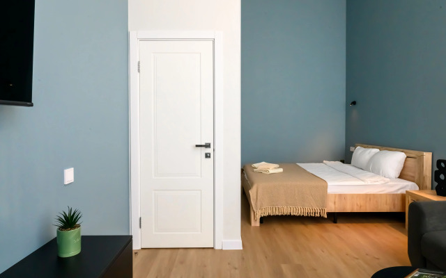Khoum Siti 64 Apartments