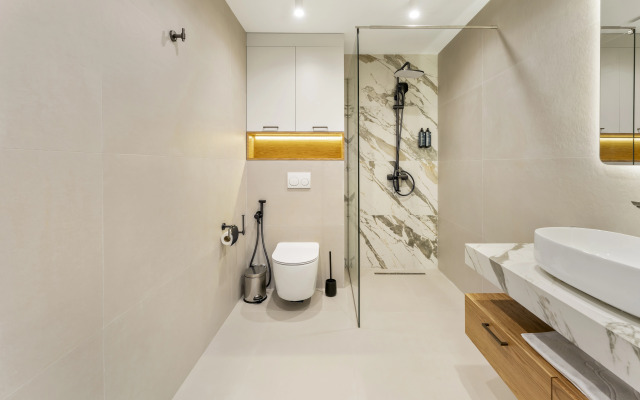 Solridge Aparthotel