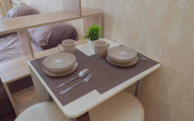 Dolina Apartments