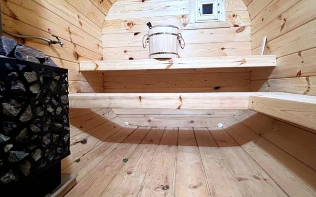 Naedine Glamping