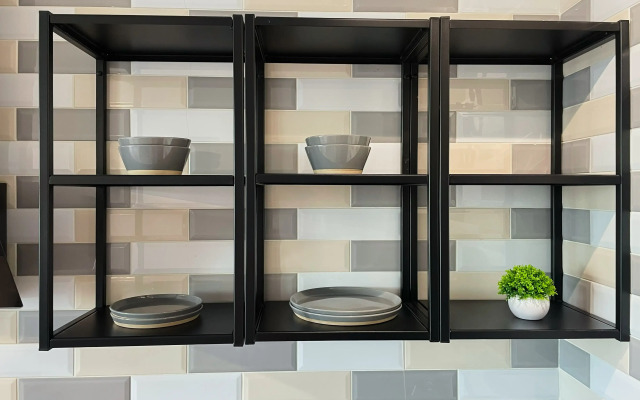 V stile Loft Flat