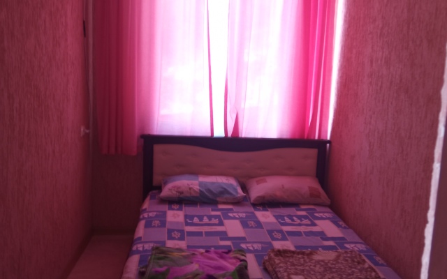 Mimoza Guest House