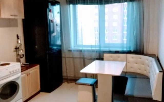 Квартира по улице Трилиссера