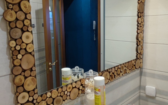 Квартира Уютная Мурманск