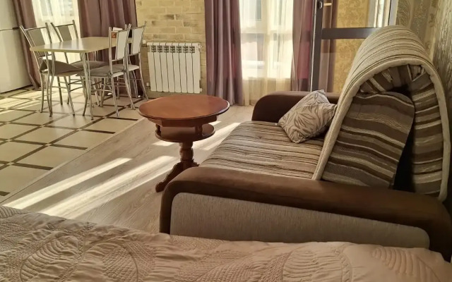 U Morya Adler Flat