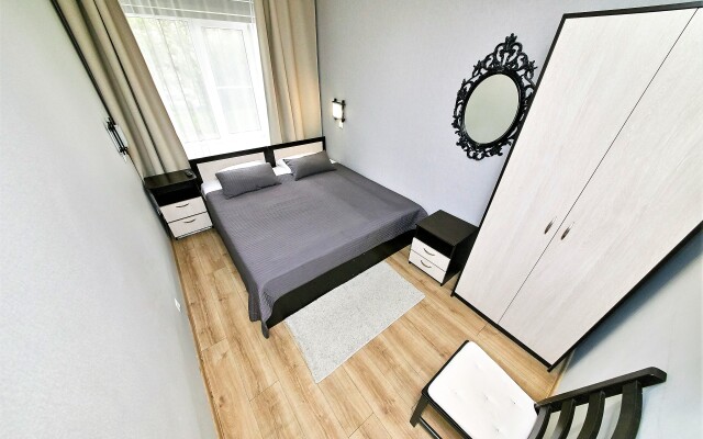 Apriori Hotel