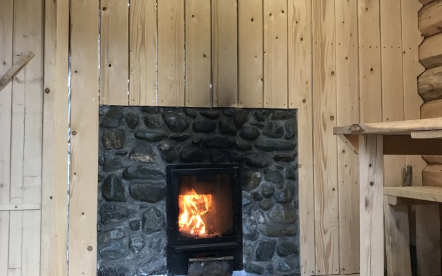 Гостевой дом Акташ Oasis