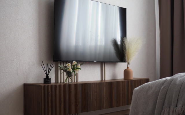 Апартаменты на Осиновой 5