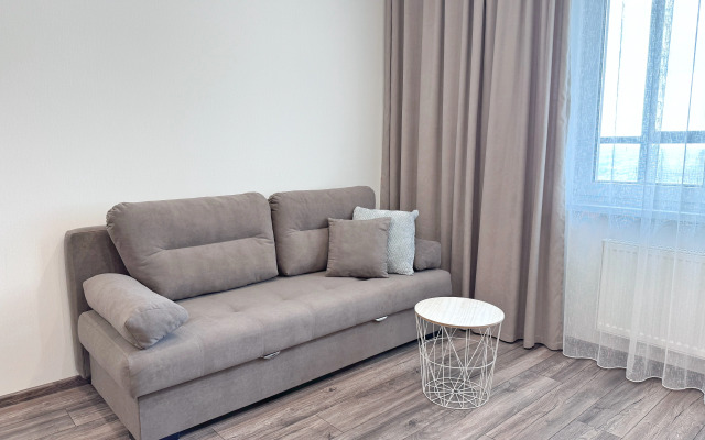 Апартаменты Дизайнерские 2-комнатные в ЖК Бизнес-класса в центре города