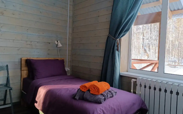 Gostevoy Dom Cozy Nook