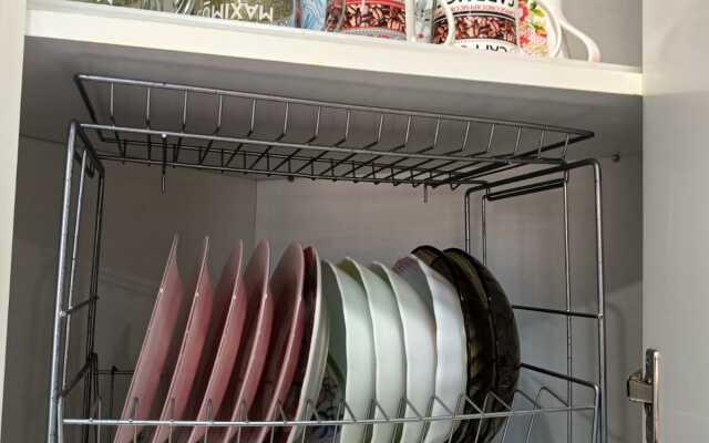 Апартаменты Комсомольская 28