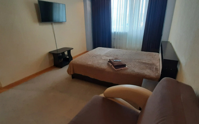 Mira 27 Korpus 2 Apartments