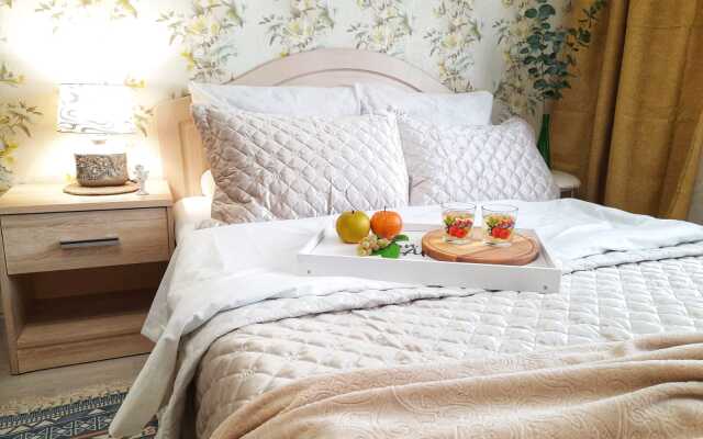 Квартира на улице Морозова