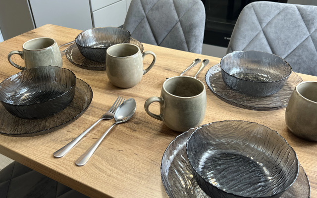 Квартира 2-комнатная на Проспекте Победы 51