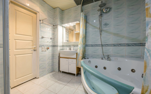 FortEstate Leninskij Prospekt 60/2 Apartments