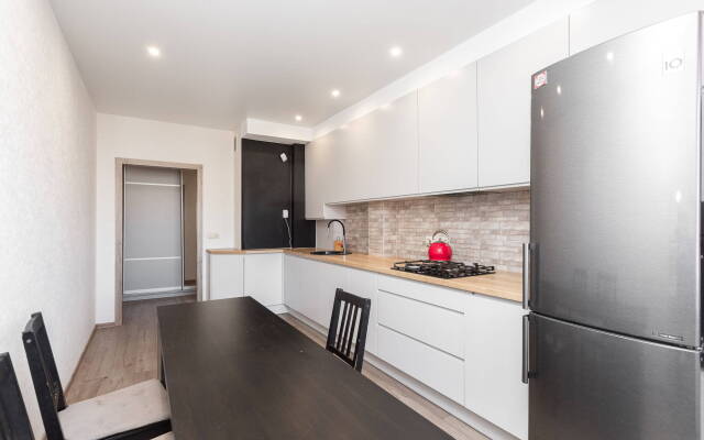 Apartamenty V Tsentre Kaliningrada Flat